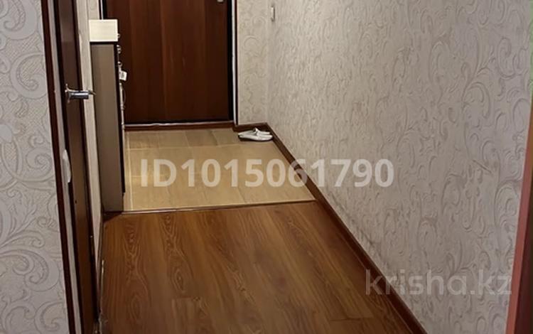 1-комнатная квартира · 57.3 м² · 21/25 этаж, Тараз 2 за 22.5 млн ₸ в Астане, р-н Байконур — фото 2