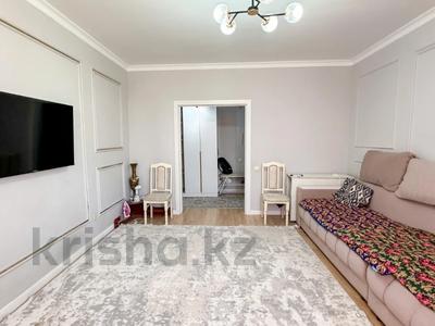 1-комнатная квартира · 50.6 м² · 1/5 этаж, мкр Бирлик за 19.3 млн ₸ в Талдыкоргане