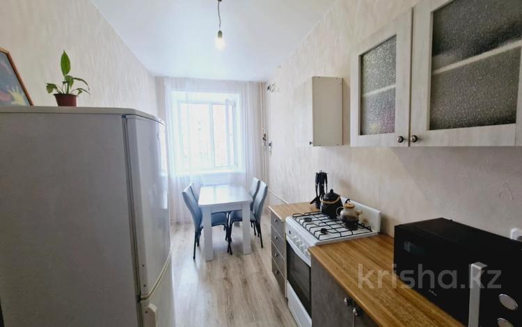 1-бөлмелі пәтер · 34.6 м² · 1/6 қабат, Юбилейный 11, бағасы: 16.8 млн ₸ в Костанае — фото 2