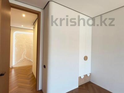 4-бөлмелі пәтер · 120 м² · 5/12 қабат, Жошы Хан 20, бағасы: 140 млн ₸ в Астане, Есильский р-н