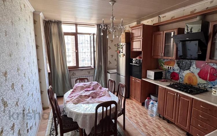 2-бөлмелі пәтер · 72 м² · 7/9 қабат, мкр Алгабас, бағасы: 33 млн ₸ в Алматы, Алатауский р-н — фото 2