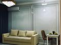 2-бөлмелі пәтер · 50 м² · 2/10 қабат, Туран 46/4, бағасы: 2 000 ₸ в Астане, Есильский р-н — фото 14