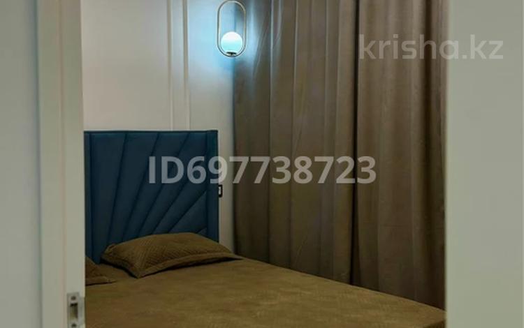 2-бөлмелі пәтер · 50 м² · 2/10 қабат, Туран 46/4, бағасы: 2 000 ₸ в Астане, Есильский р-н — фото 3