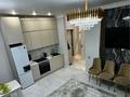 2-бөлмелі пәтер · 50 м² · 2/10 қабат, Туран 46/4, бағасы: 2 000 ₸ в Астане, Есильский р-н — фото 5