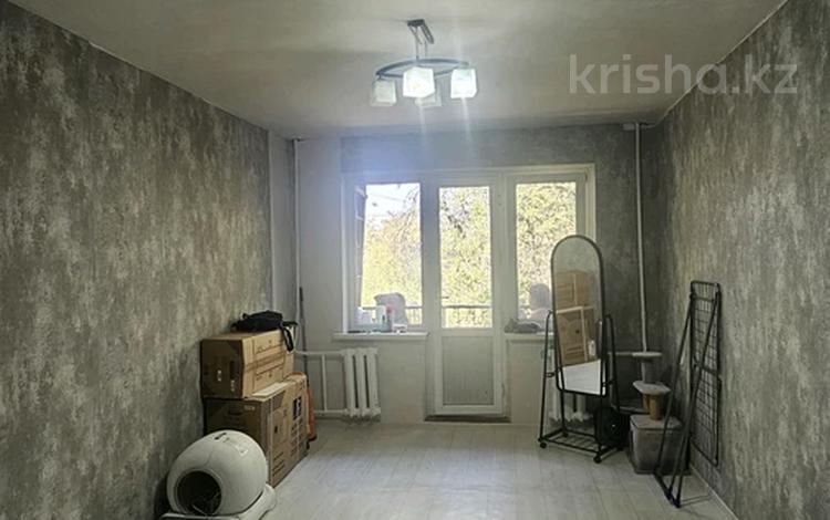 3-комнатная квартира · 58.9 м² · 3/4 этаж, мкр №3 за 32 млн ₸ в Алматы, Ауэзовский р-н — фото 2