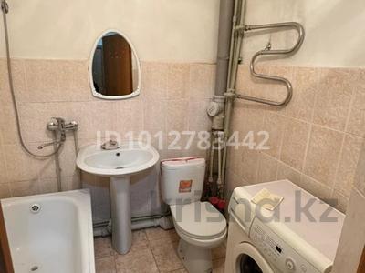 1-комнатная квартира · 43 м² · 1/6 этаж, Темірбек Жүргенова 27 — 74 школ,смол жәнеде садикке жақын за 20 млн ₸ в Астане, Алматы р-н