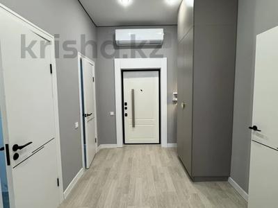 3-комнатная квартира · 120 м² · 3/6 этаж, Ауэзова 55а за 860 000 ₸ в Экибастузе