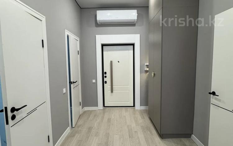 3-комнатная квартира · 120 м² · 3/6 этаж, Ауэзова 55а за 860 000 ₸ в Экибастузе — фото 2