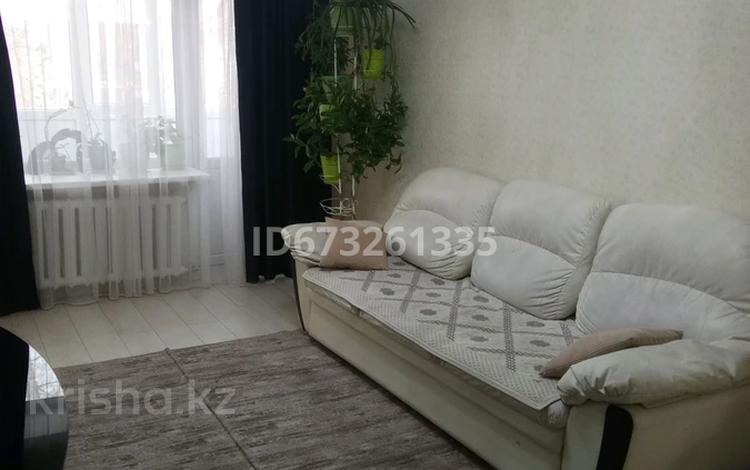 3-бөлмелі пәтер · 54 м² · 4/4 қабат, Тостого 72 — Баймагамбетова, бағасы: 18 000 ₸ в Костанае — фото 41