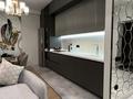 1-бөлмелі пәтер · 80 м² · 10/12 қабат, Шевченко 96 — Сейфулинна, бағасы: 4 000 ₸ в Алматы, Алмалинский р-н — фото 13