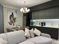 1-бөлмелі пәтер · 80 м² · 10/12 қабат, Шевченко 96 — Сейфулинна, бағасы: 4 000 ₸ в Алматы, Алмалинский р-н — фото 5