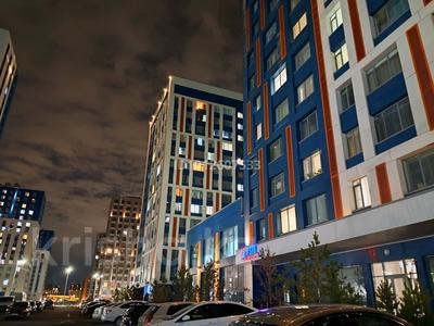 2-комнатная квартира · 53 м² · 9/12 этаж, Ж. Нажимеденова 62/3 — А62 за 31 млн ₸ в Астане, Алматы р-н