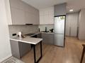 2-бөлмелі пәтер · 56 м² · 8/15 қабат, Утепова 31, бағасы: 48 млн ₸ в Алматы, Бостандыкский р-н