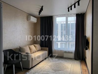 2-бөлмелі пәтер · 48 м² · 13/13 қабат, Просп. Назарбаева 28а, бағасы: 350 000 ₸ в Алматы, Жетысуский р-н