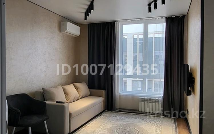 2-бөлмелі пәтер · 48 м² · 13/13 қабат, Просп. Назарбаева 28а, бағасы: 350 000 ₸ в Алматы, Жетысуский р-н — фото 2