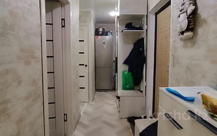 2-бөлмелі пәтер · 43.5 м² · 1/5 қабат, Астана 8, бағасы: 19.6 млн ₸ в Павлодаре — фото 2