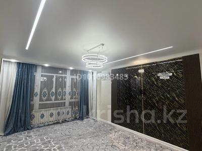 3-бөлмелі пәтер · 77 м² · 3/51 қабат, мкр Думан-2 — Аймауытова улица, 15а ЖК НУРИЯ, бағасы: 350 000 ₸ в Алматы, Медеуский р-н