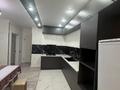 3-бөлмелі пәтер · 77 м² · 3/51 қабат, мкр Думан-2 — Аймауытова улица, 15а ЖК НУРИЯ, бағасы: 350 000 ₸ в Алматы, Медеуский р-н — фото 6