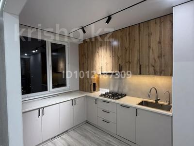 2-комнатная квартира · 59 м² · 7/9 этаж, мкр Астана 75 — Арғынбеков көшесінің бойында за 35 млн 〒 в Шымкенте, Каратауский р-н