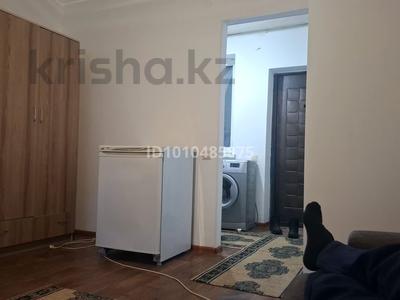2-комнатная квартира · 22 м² · 2/2 этаж, мкр Калкаман-3 18 — Возле Аппорта за 120 000 ₸ в Алматы, Наурызбайский р-н