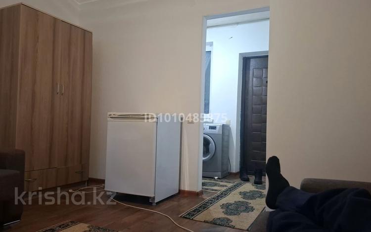 2-комнатная квартира · 22 м² · 2/2 этаж, мкр Калкаман-3 18 — Возле Аппорта за 120 000 ₸ в Алматы, Наурызбайский р-н — фото 2