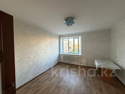 2-комнатная квартира · 60 м² · 5/5 этаж, Каратал 37А за 150 000 ₸ в Талдыкоргане