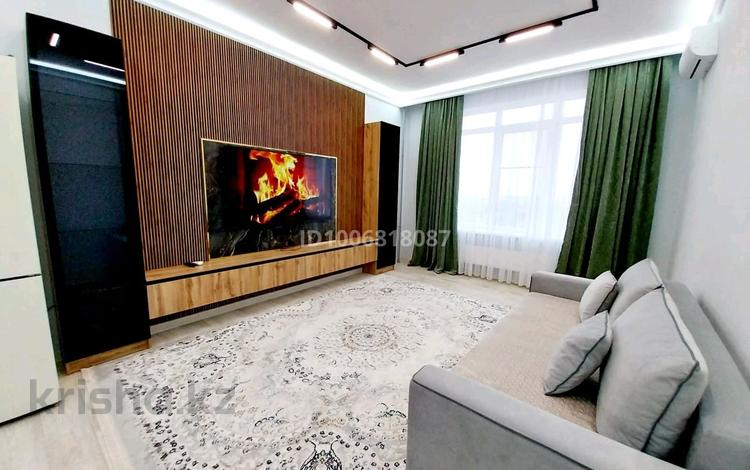 3-бөлмелі пәтер · 80 м² · 7/9 қабат, Курмангазы 8/2, бағасы: 25 000 〒 в Атырау — фото 2