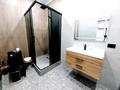 3-бөлмелі пәтер · 80 м² · 7/9 қабат, Курмангазы 8/2, бағасы: 25 000 〒 в Атырау — фото 8