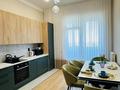 1-комнатная квартира · 51 м² · 16/16 этаж, мкр Нурсат 18 а за 20 000 ₸ в Шымкенте, Каратауский р-н
