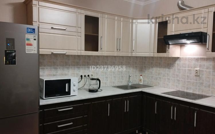 2-бөлмелі пәтер · 70 м² · 13/24 қабат, Сарайшык, бағасы: 270 000 ₸ в Астане, Есильский р-н — фото 26
