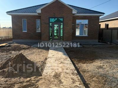 Жеке үй · 5 бөлме · 130 м² · 4 жүзд., Юго Восток 1118, бағасы: 28.5 млн ₸ в Уральске