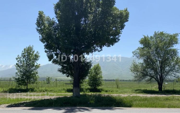 Жер телімі · 2 га, Шамалған, бағасы: 30 млн ₸ в Шамалгане — фото 2