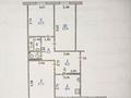 3-бөлмелі пәтер, 69.9 м², 5/5 қабат, мкр 5, Тургенева 102/3, бағасы: 17.5 млн 〒 в Актобе, мкр 5 — фото 8