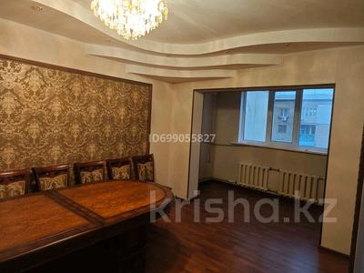 4-бөлмелі пәтер · 99 м² · 4/5 қабат, Маншук маметовой 1, бағасы: 36 млн ₸ в Атырау, мкр Жилгородок
