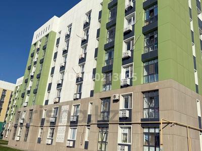 3-комнатная квартира · 70 м² · 3/7 этаж, 9 көше 20/2 — Б Саттарханов за 15 000 ₸ в Туркестане