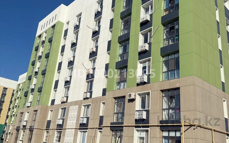 3-комнатная квартира · 70 м² · 3/7 этаж, 9 көше 20/2 — Б Саттарханов за 15 000 ₸ в Туркестане — фото 7