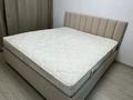 2-бөлмелі пәтер · 69.5 м² · 9/10 қабат, Жунисова 2/13 к1-27, 2/13 к28-33м, 2/13 к28-30Б, бағасы: 270 000 ₸ в Алматы, Наурызбайский р-н