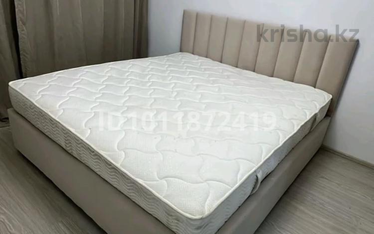 2-бөлмелі пәтер · 69.5 м² · 9/10 қабат, Жунисова 2/13 к1-27, 2/13 к28-33м, 2/13 к28-30Б, бағасы: 270 000 ₸ в Алматы, Наурызбайский р-н — фото 2