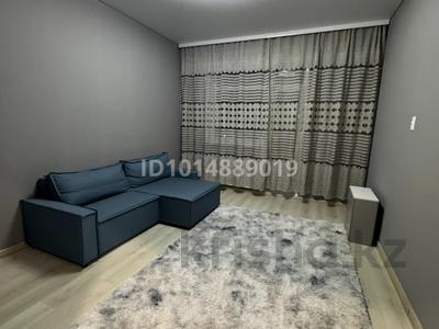 1-комнатная квартира · 40 м² · 1/5 этаж, мкр Юго-Восток — ЖК «Батыр» за 20.5 млн ₸ в Караганде, Казыбек би р-н