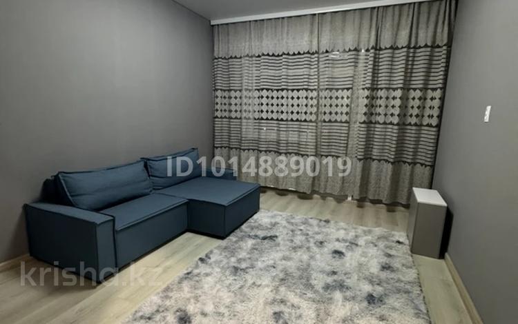 1-комнатная квартира · 40 м² · 1/5 этаж, мкр Юго-Восток — ЖК «Батыр» за 20.5 млн ₸ в Караганде, Казыбек би р-н — фото 2
