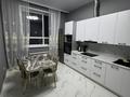 1-комнатная квартира · 40 м² · 1/5 этаж, мкр Юго-Восток — ЖК «Батыр» за 20.5 млн ₸ в Караганде, Казыбек би р-н — фото 3