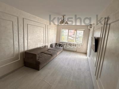 2-комнатная квартира · 64.5 м² · 1/5 этаж, мкр Саялы 64 — Автоцон за 34 млн ₸ в Алматы, Алатауский р-н