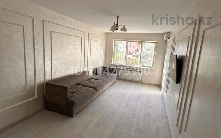 2-комнатная квартира · 64.5 м² · 1/5 этаж, мкр Саялы 64 — Автоцон за 34 млн ₸ в Алматы, Алатауский р-н — фото 2