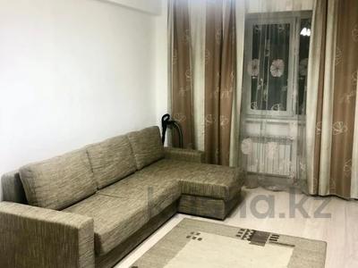 1-комнатная квартира · 41 м² · 4/9 этаж, Территория ПК Кунаева за 25.5 млн 〒 в Алматы, Турксибский р-н