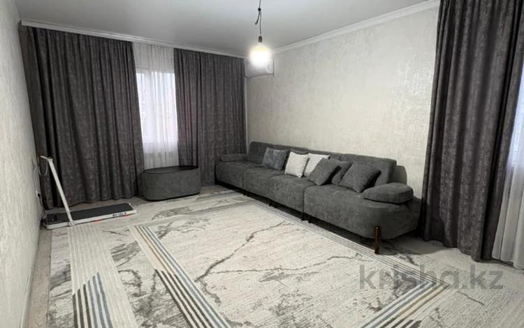 Жеке үй · 4 бөлме · 120 м² · 10 жүзд., 20 мкр, бағасы: 450 000 ₸ в Конаеве — фото 2