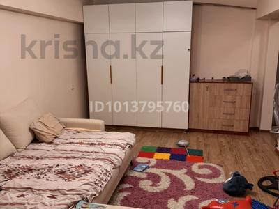 1-комнатная квартира · 34 м² · 5/5 этаж, Райымбека 206 за 250 000 ₸ в Алматы, Алмалинский р-н