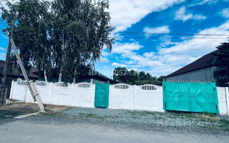 Отдельный дом · 3 комнаты · 58.2 м² · 6 сот., Пензенская 19 — Пересечение Чкалова Минина за 19 млн ₸ в Павлодаре — фото 2