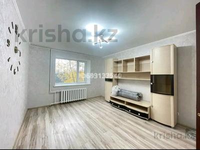 2-комнатная квартира, 59 м², 1/16 этаж, Мустафина за 25 млн 〒 в Астане, Алматы р-н