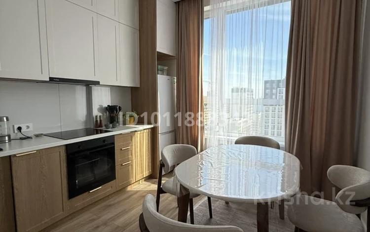 2-комнатная квартира · 42 м² · 16/18 этаж, Е-36 6 за 32.5 млн ₸ в Астане, Нура р-н — фото 32