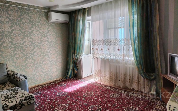 1-комнатная квартира · 33 м² · 2/5 этаж, Назарбаева, центр города Юбилейный 242 за 8 500 ₸ в Уральске — фото 20